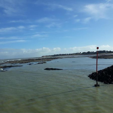 Maison De Vacances Ile De Noirmoutier L'Herbaudiere エクステリア 写真