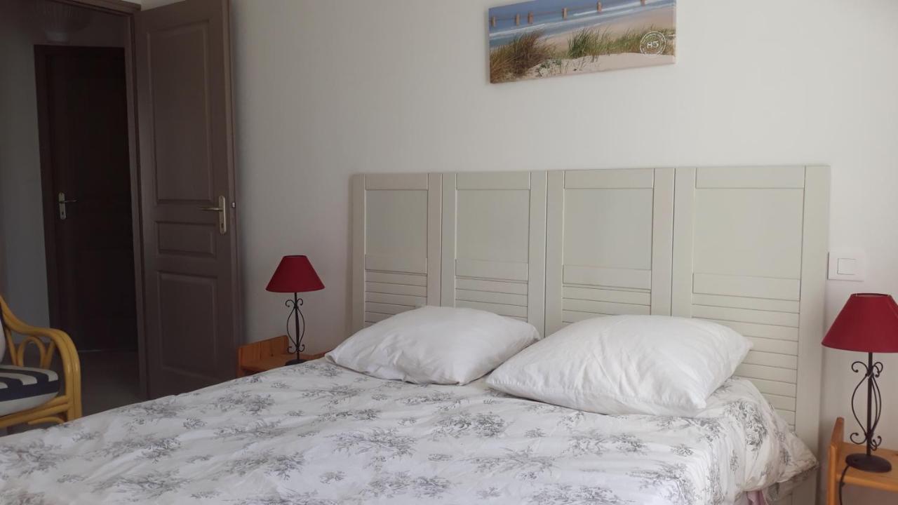 Maison De Vacances Ile De Noirmoutier L'Herbaudiere エクステリア 写真